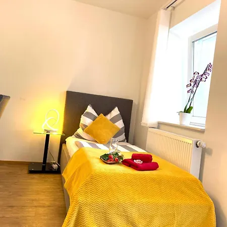 Zentrale In Mit Gratis Parkplatz * Linz
